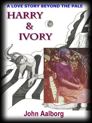 cover image of Harry & Ivory